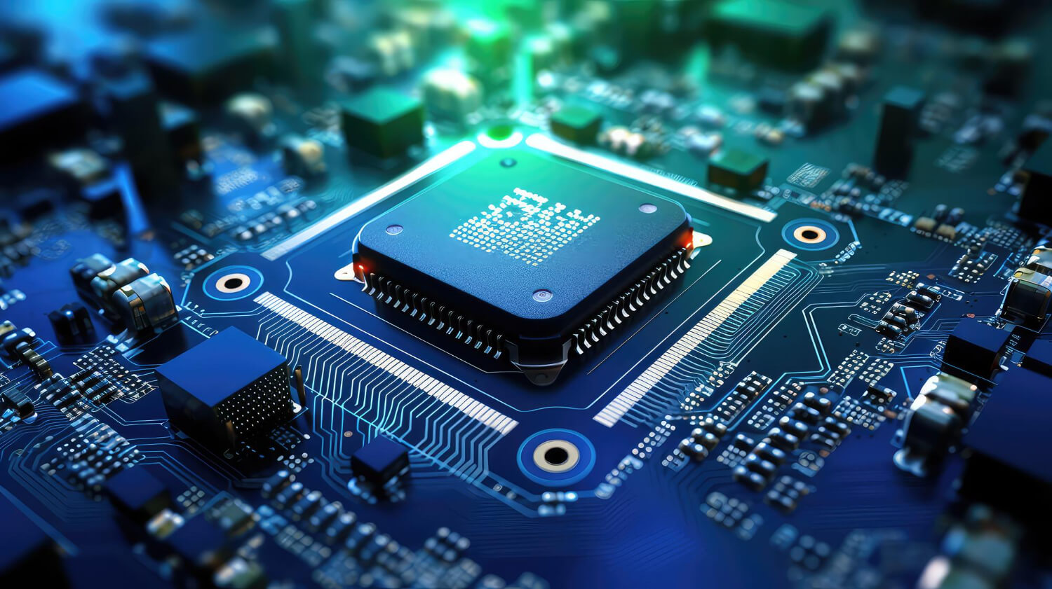 PCB Design – Sima Tech