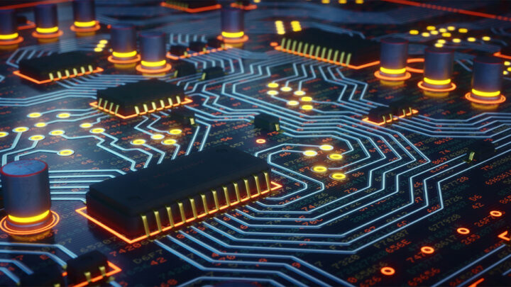 Semiconductors – Sima Tech